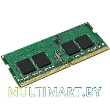 Оперативная память Foxline 16GB DDR4 SODIMM PC4-19200 (FL2400D4S17-16G)